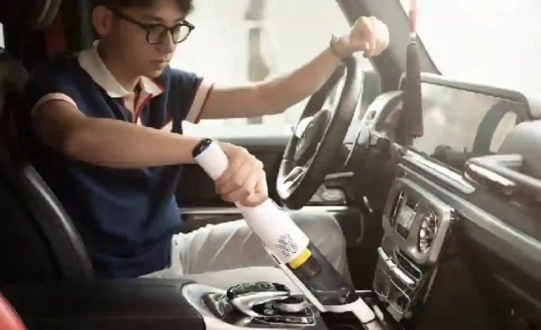 Aksesori Mobil Wajib untuk Pengemudi Modern