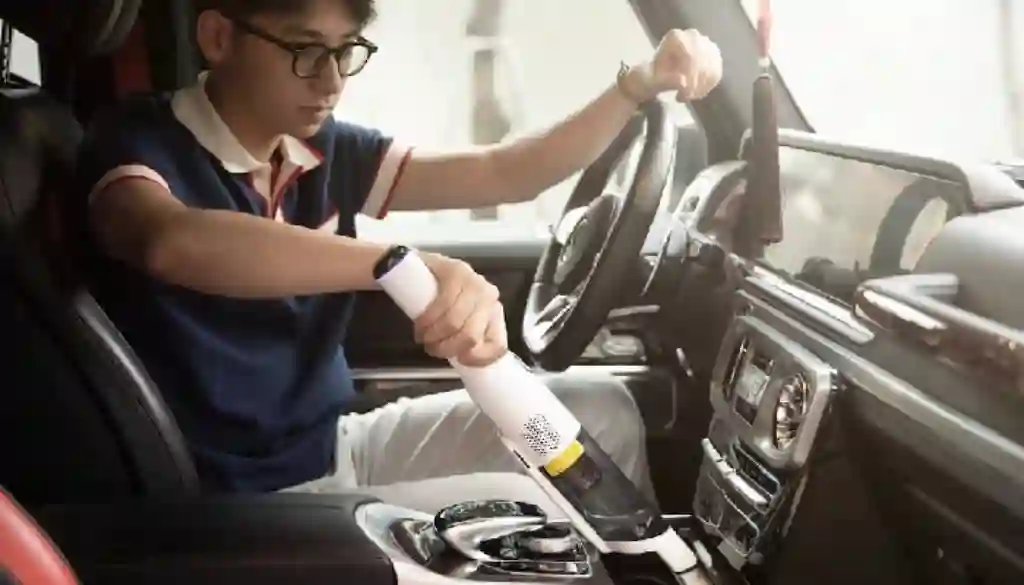 Aksesori Mobil Wajib untuk Pengemudi Modern