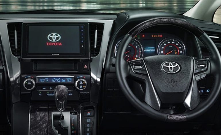 Aksesoris Wajib Mobil Harian: Tingkatkan Keamanan dan Kenyamanan Berkendara