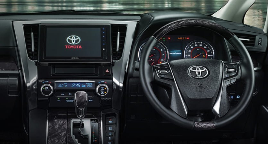 Aksesoris Wajib Mobil Harian: Tingkatkan Keamanan dan Kenyamanan Berkendara