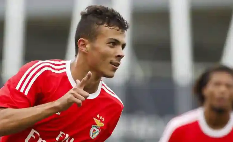 Arsenal Incar Gelandang Muda Portugal untuk Musim Depan