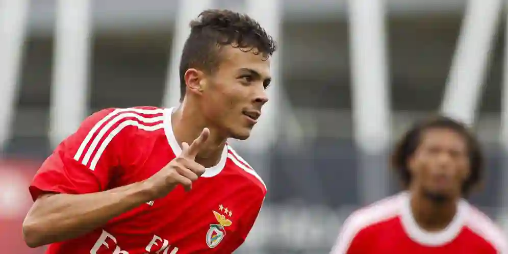 Arsenal Incar Gelandang Muda Portugal untuk Musim Depan