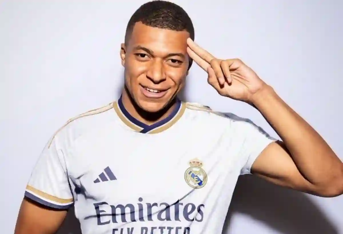 Kylian Mbappe Resmi Gabung Real Madrid Musim Depan