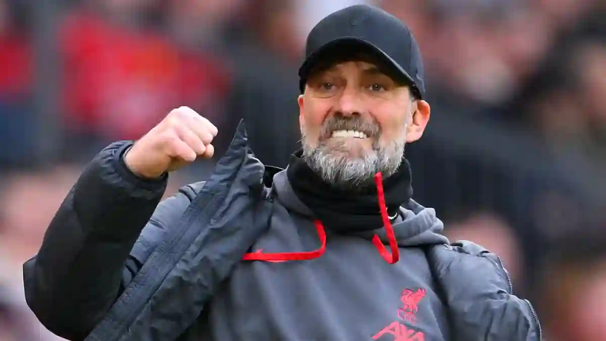 Liverpool Pertimbangkan Ganti Jurgen Klopp di Akhir Musim
