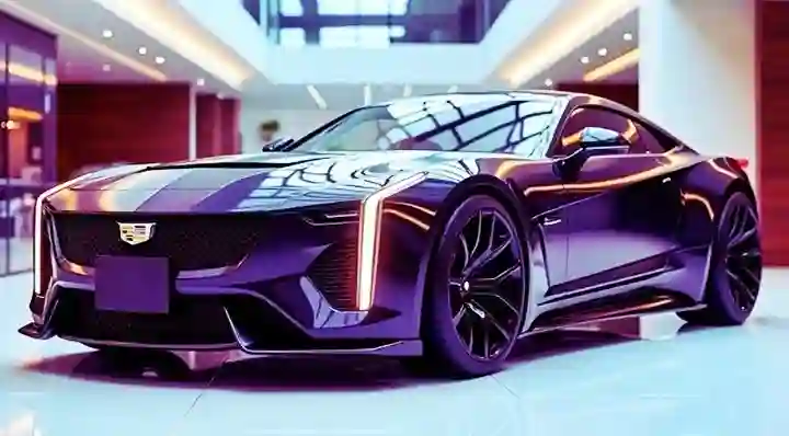 Deretan Mobil Mewah Terbaru 2025 di Indonesia