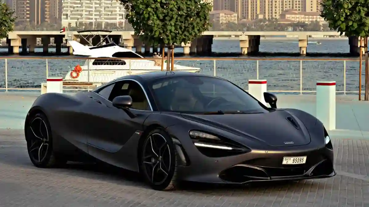 Mobil Sport Mewah yang Jadi Incaran Kolektor