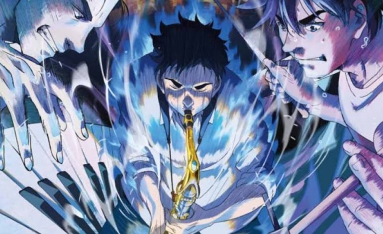 Review Film Blue Giant: Sebuah Simfoni Jazz yang Menggetarkan Jiwa