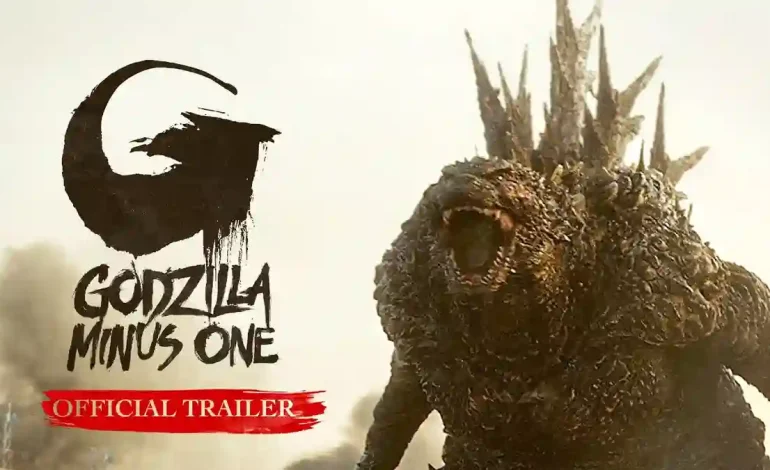 Review Film Godzilla Minus One: Teror Monster Klasik Jepang