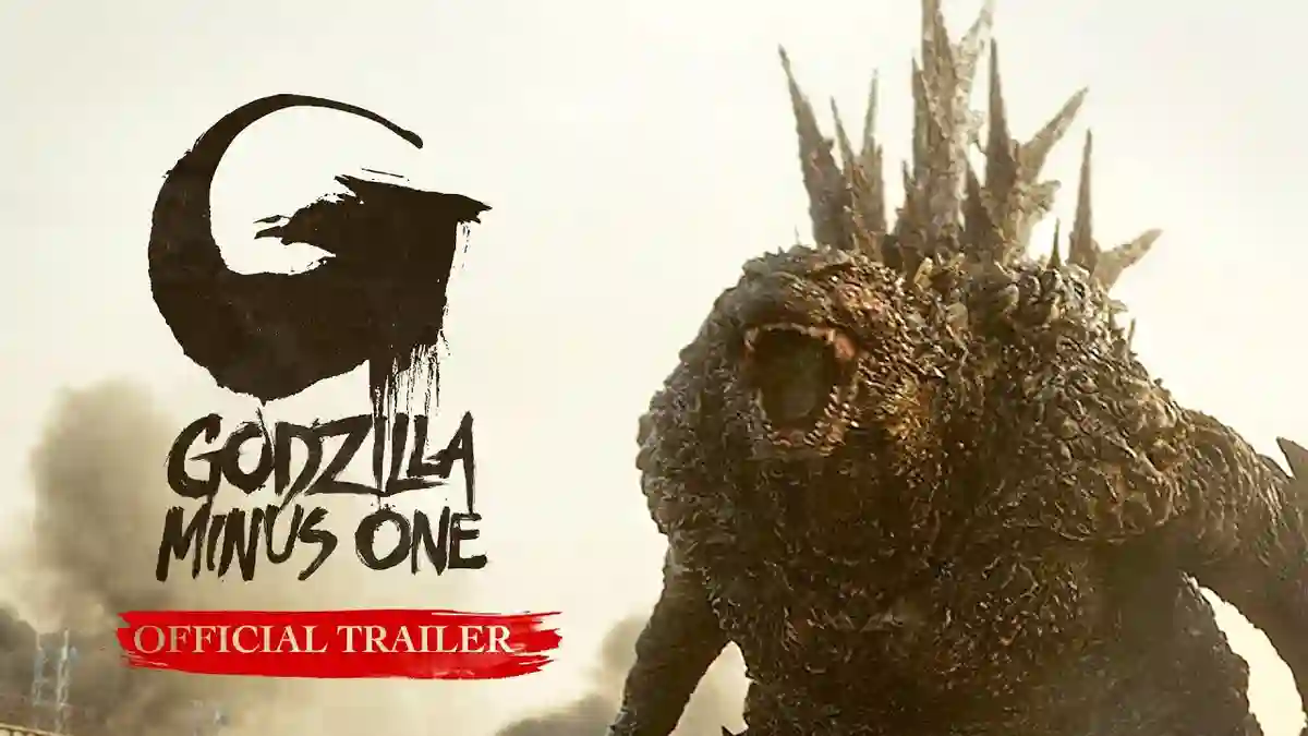 Review Film Godzilla Minus One: Teror Monster Klasik Jepang