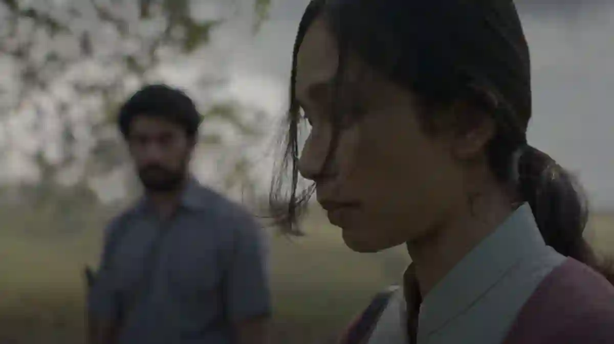 Review Film Siksa Kubur: Teror Psikologis dari Indonesia