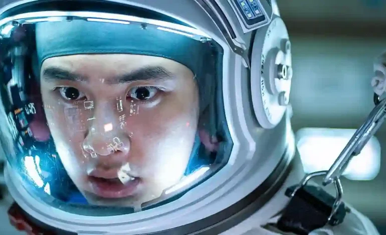 Review Film The Moon: Misi Luar Angkasa Korea