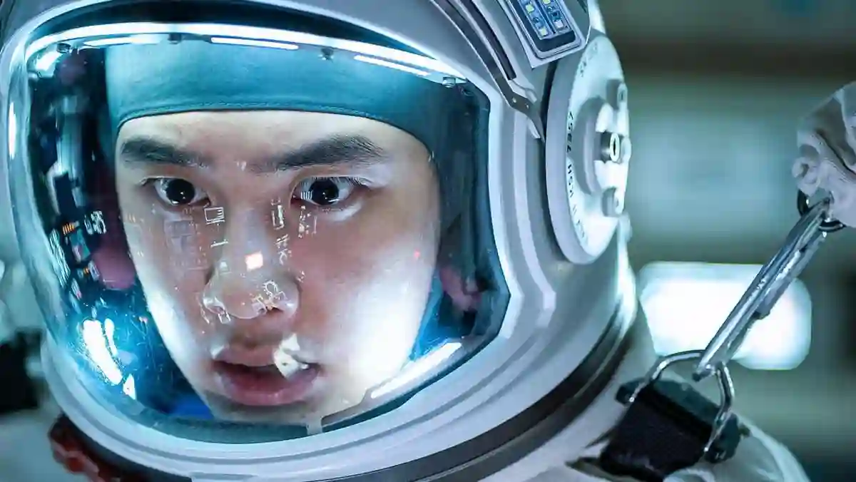 Review Film The Moon: Misi Luar Angkasa Korea