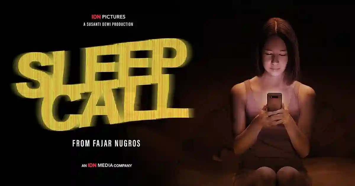 Sinopsis Film Sleep Call: Obsesi dan Kegilaan di Dunia Malam