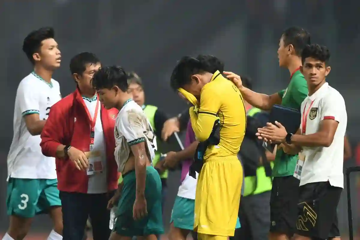 Timnas Indonesia U19 Siap Hadapi Vietnam di Kualifikasi AFC