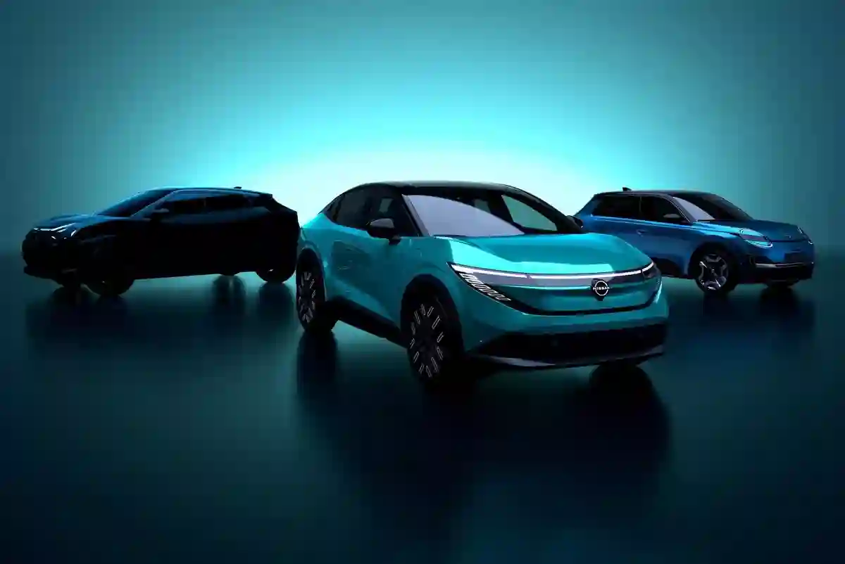 Tren Mobil Listrik 2025 di Indonesia